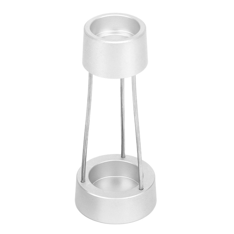 Coffee Stirrer Distributor Needle Stainless Steel Coffee Stirring Powder Needle