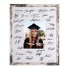 GraduatePro 16x20 Signature Picture Frame Board for 8x10 Photo with