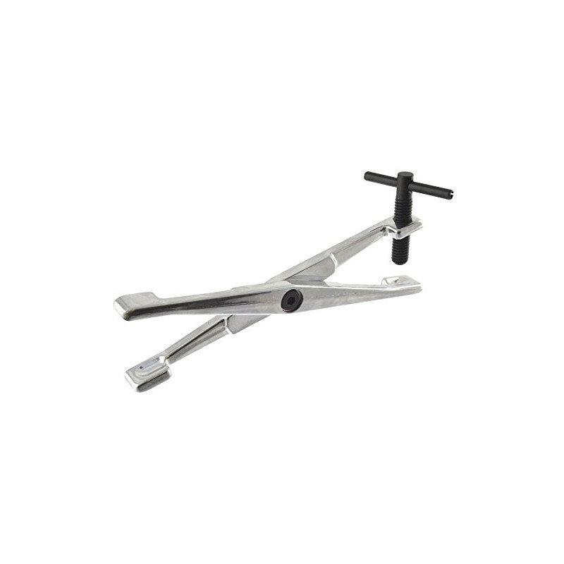 AB Tools Disc Brake Pad Spreader Separator 170mm Retracts Pads