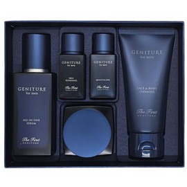 Ohui The First Genuine For Men All-in-One Serum Special Set / 오휘 더퍼스트 제너츄어 포맨 올인원 세럼 기획세트