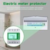 DewinLVD Tuya WiFi Intelligent Two-Direction Meter with Over- and Under-Voltage