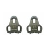 Bandidos Bike Cleats Compatible with Look Keo Pedals (Fixed 0