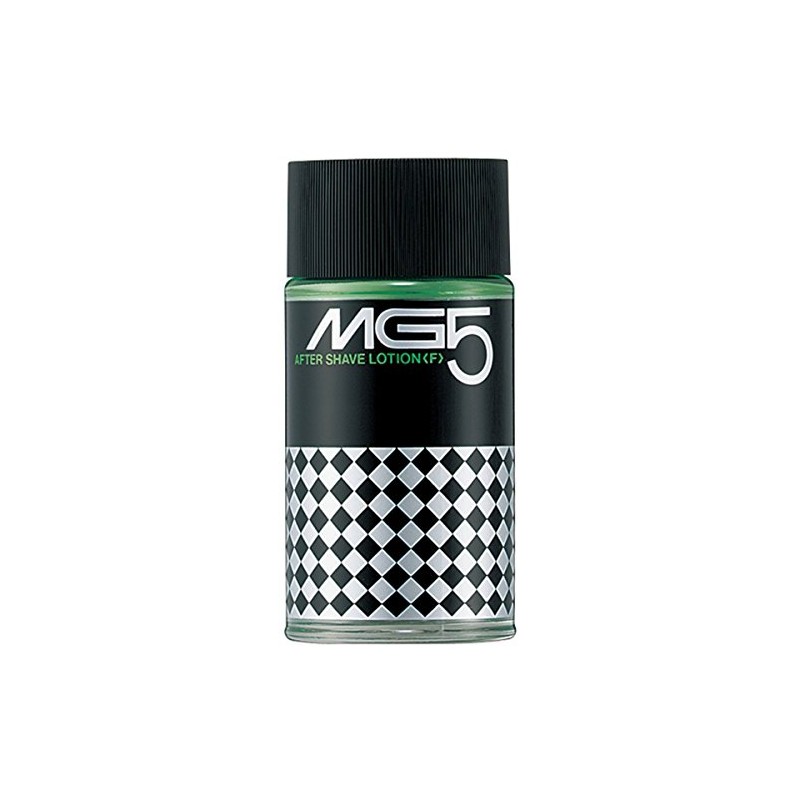 エムジー5 アフターシェーブローション(F) 150mL