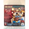 Pirates of the Caribbean DVD Treasure Hunt