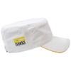 Fukuoka SoftBank Hawks SBCP-4504 WH Work Cap