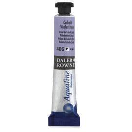 Daler Rowney Aquafine Watercolor Paints - Watercolor Paint Tubes for Watercolor Paper and More - Watercolor Tubes for Artists and Students - Premium Artist Supplies for All Skill Levels
