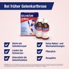 Gelencium Arthro drops: for targeted treatment of joints in osteoarthritis,