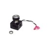 FireplaceBlowersOnline AC Motor Rheostat Variable Speed Control for Fireplace Blowers