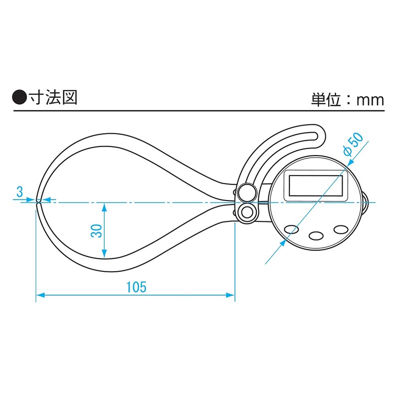 SK dezitarukyaripage-zi EDC – A1150 
