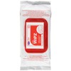 Urnex URN1101 Wipes, White