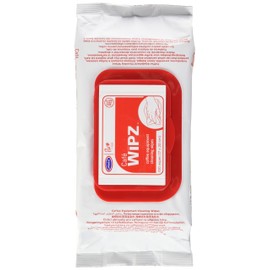 Urnex URN1101 Wipes, White