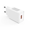 kalb QI Quick Charger 15 W White 7.5 cm Diameter