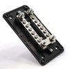 Operitacx Dc Heavy Duty Power Distribution Block for Car and