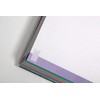 Clairefontaine 97404C My Creative Journal Notebook DIN A5, 208 Pages,