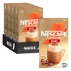NESCAFÉ Decaffeinated Coffee Sachets 40 Pack, 4 x 10 Pack