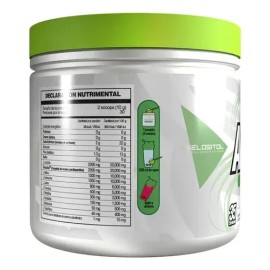 Suplemento Aminoácidos FSB Amino+ Polvo 350g Sandía Deportivo