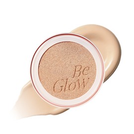 Espoir Cushion Volume Bigelow Glowing Cushion Glowing Moisturizing Refill 13g / 에스쁘아쿠션 볼륨 비글로우 광채쿠션 윤기 보습 리필 13g