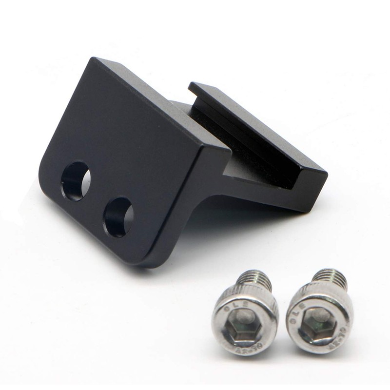INPON L-Shaped Quick Release Bracket for Sony Sony Alpha 6400