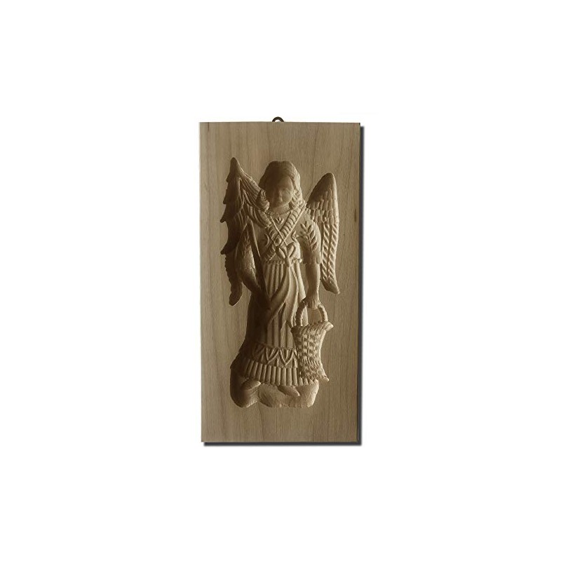 Köln Angel Cookie Board