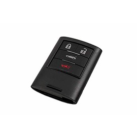 GM Genuine Parts 25926475 Remote Control Door Lock and Theft Deterrent Transmitter