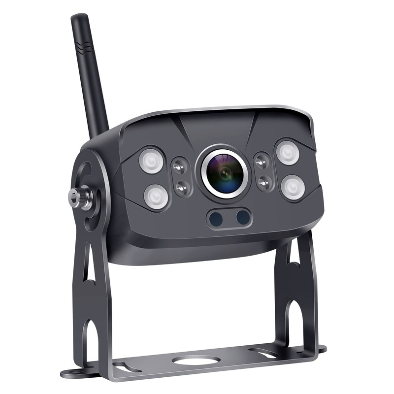 Yakry Y95 1080P Digital RV Camera for 7 Inch Monitor