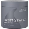 Sweet Sweat 'Workout Enhancer' Gel – 13.5 oz 'XL' Jar
