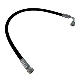 E-7J610-66660 Front Loader Hydraulic Hose for Kubota LA181, LA240, LA240A, LA243, LA243A, LA340, LA340S, LA344, LA344S, LA534, LA534A