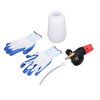 Pressure Washer Foam Cannon Wide Neck Adjustable Nozzle Foam Gun