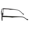 Wise Eyewear High Magnification Power Strong Reading Glasses Readers +4.00