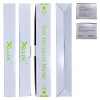 XLUX Long Probe Deep Use Soil Moisture Meter Sensor, Water