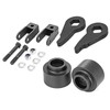 WeiSen Lifts 1-3" Leveling Lift kit Compatible with Chevy Suburban
