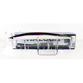 Smith LTD Minnow Hulka S 5.7 inches (145 mm) 0.8 oz (21.5 g) Onago #14 Lure