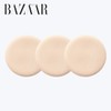 Harper's Bazaar Newest Harper's Bazaar Puffs 1 Set (3 Pieces) / 최신상 하퍼스바자 퍼프 1세트 (3매)