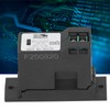 AC Current Converter Transmitter Transducer Industrial Supplies 0‑200A SZT20‑SH‑420E