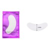 50 Pares Parches Hidrogel Pestañas Flor V Forma A Elegir