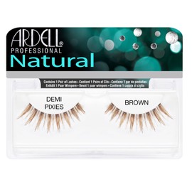 Ardell Demi Pixies Lashes - Brown