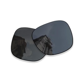 Betterun 5 Pairs Polarized Replacement Lenses for Oakley Gibston OO9449 Sunglasses, Anti-Scratch and Impact Resistant