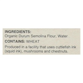 UD_Sfoglini Case of 6-16 oz Pasta Cavatelli Semolina Pasta
