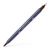 Faber-Castell Creative Studio Goldfaber Sketch Marker, Burnt Umber, Single Marker,