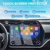 Karltys [Upgrade 2 Pack Screen Protector for [No Glare &