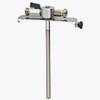 Gastrobedarf Westerbarkey Stainless Steel Can Adaptor with Stopcock 5 L