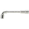 KS Tools 517.0424 ULTIMATEplus Double box spanner with go through