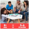 Spin Master Games, Upwords, The Stackable Word Game: 2023 Edition,