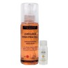 Shampoo Facial Orgánico Hidro-humectante Rosa Mosqueta 125ml Cutis Seco/maduro