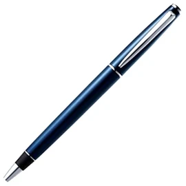 Mitsubishi Pencil SXK300005D.9 Oil-based Ballpoint Pen, Jetstream Prime, Rolling Type, 0.5, Dark Navy, Easy to Write
