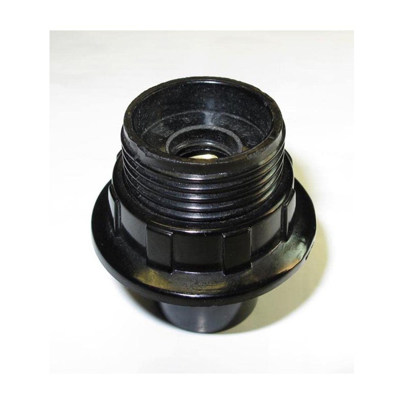 B&P Lamp® Euro Style, E12 Phenolic Candelabra Lamp Socket