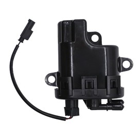 Rebuiman 2539316S Fuel Pump Module w/Fuel Filter Fit for Kohler ECH630 ECH650 ECH730 ECH740 ECH680 ECV650 ECV680 ECV730 Models