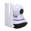 HD Indoor Security Camera 360 Degree Panoramic Night Vision 5