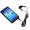 MP4 Player Recorder Multifunction IPS HD Screen HiFi Lossless Sound