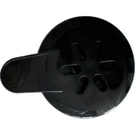 GJS Gourmet Replacement Pressure Valve or Steam Release Valve Compitable with 8 Qt Bella Electric Pressure Cooker Model M-80B30AG